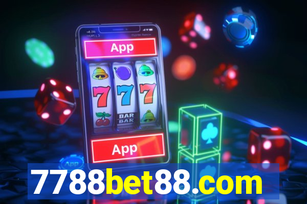 7788bet88.com