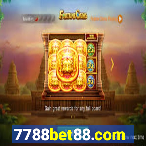 7788bet88.com