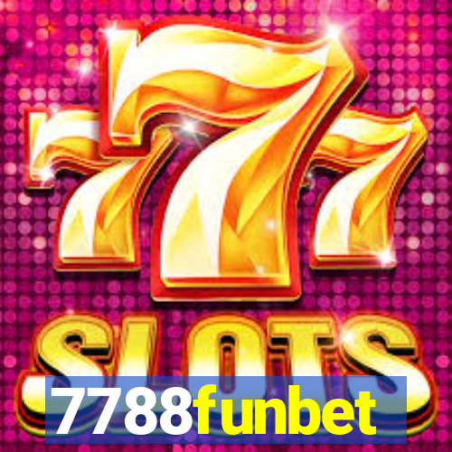 7788funbet