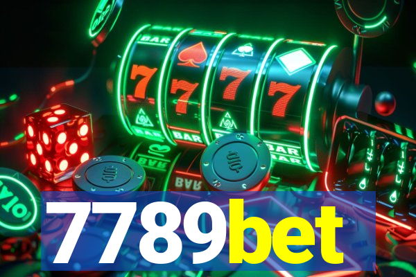 7789bet