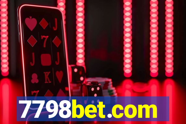 7798bet.com