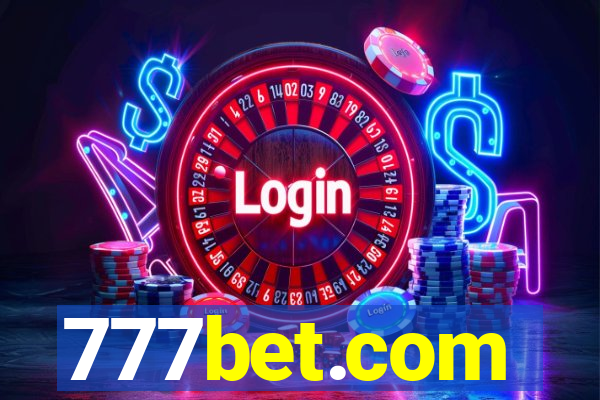 777bet.com