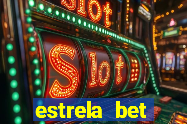 estrela bet horarios pagantes