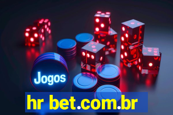 hr bet.com.br