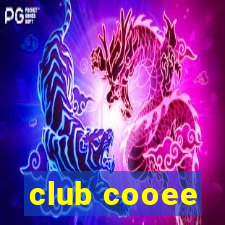 club cooee