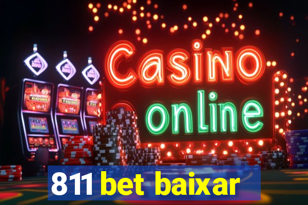 811 bet baixar