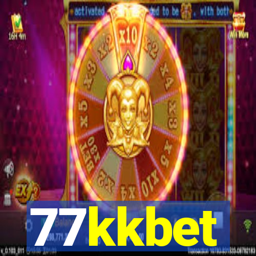 77kkbet