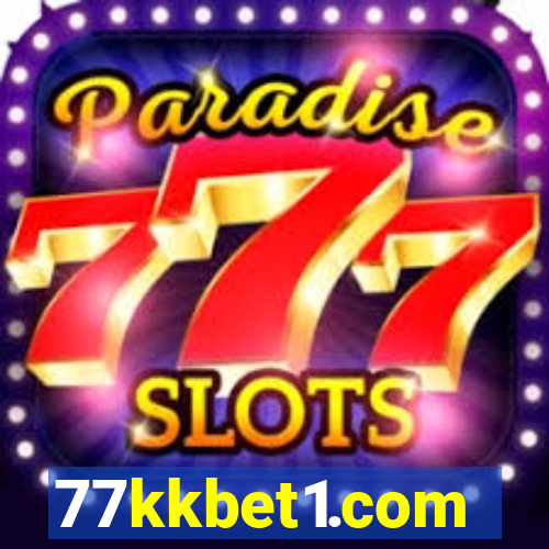 77kkbet1.com