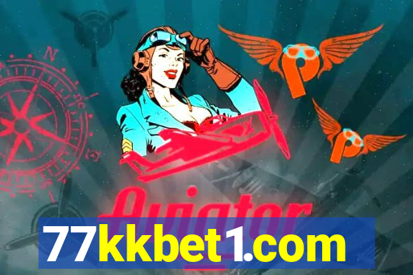 77kkbet1.com