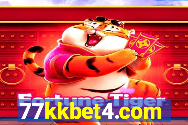 77kkbet4.com