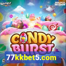 77kkbet5.com