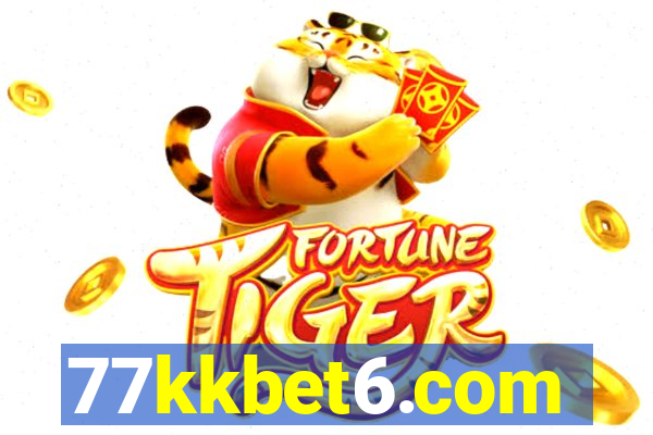 77kkbet6.com