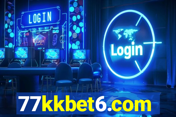 77kkbet6.com