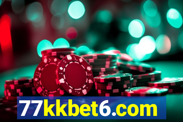 77kkbet6.com