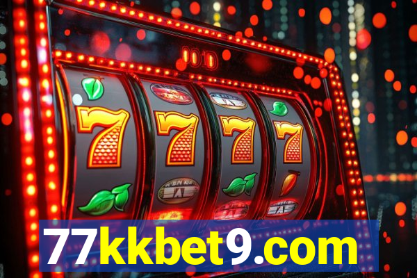 77kkbet9.com