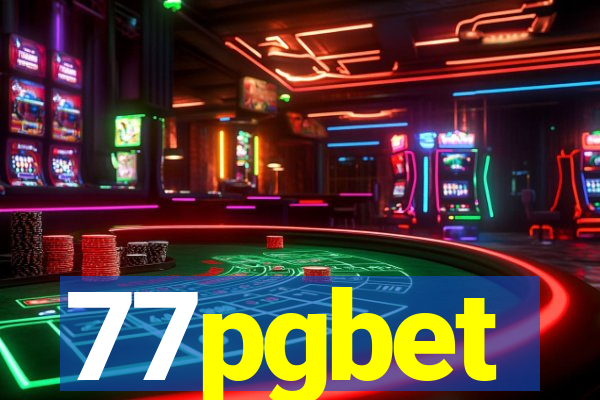 77pgbet