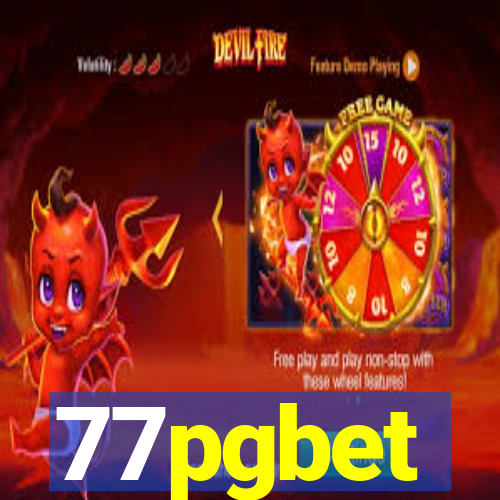 77pgbet