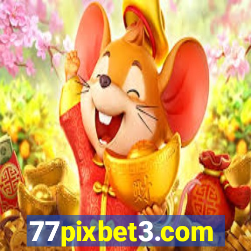 77pixbet3.com