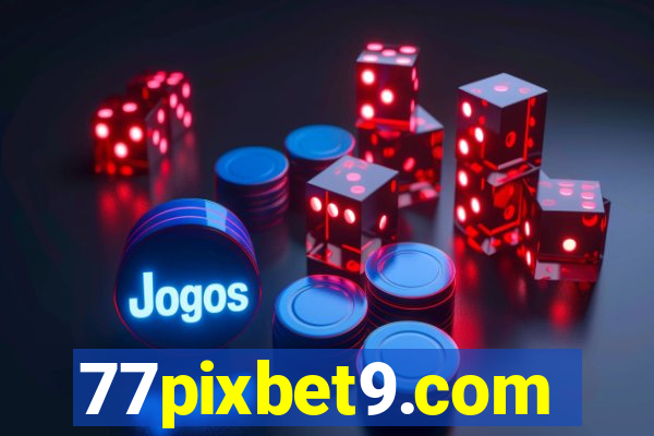 77pixbet9.com