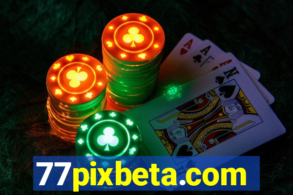 77pixbeta.com