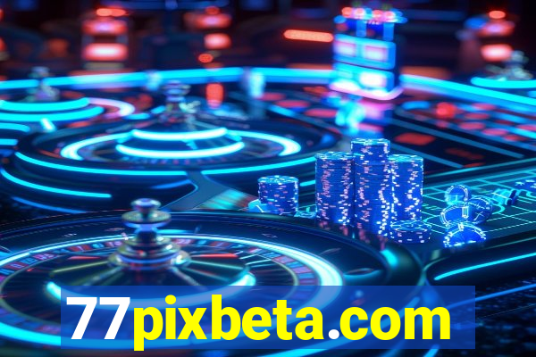 77pixbeta.com