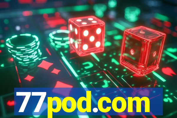 77pod.com