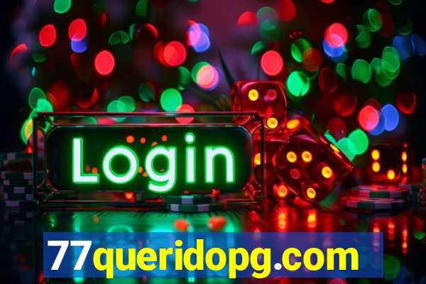 77queridopg.com