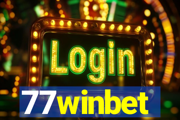 77winbet