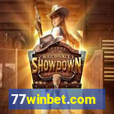 77winbet.com