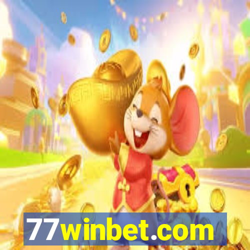 77winbet.com