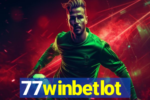 77winbetlot