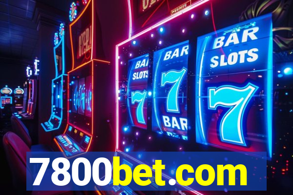 7800bet.com