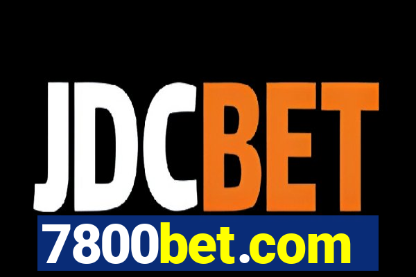 7800bet.com