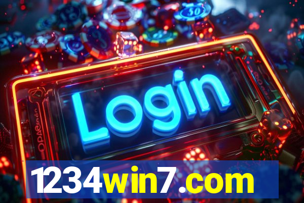 1234win7.com