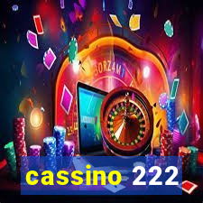 cassino 222