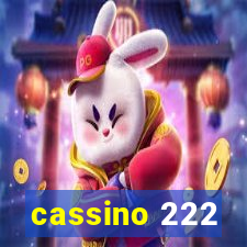 cassino 222