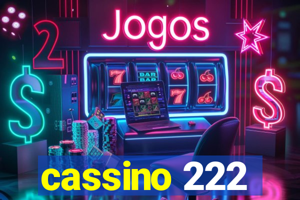 cassino 222