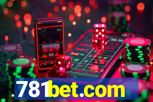 781bet.com