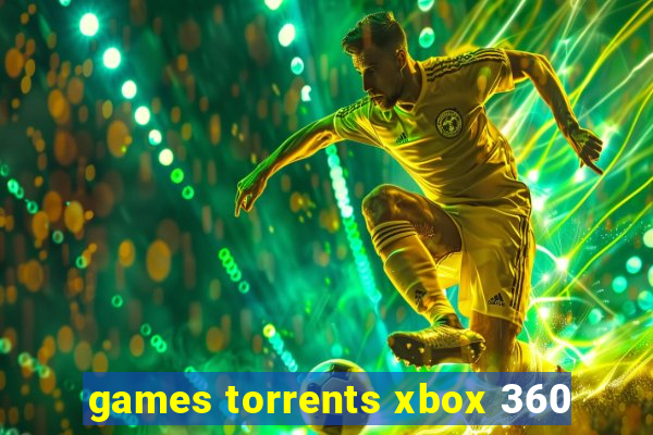 games torrents xbox 360