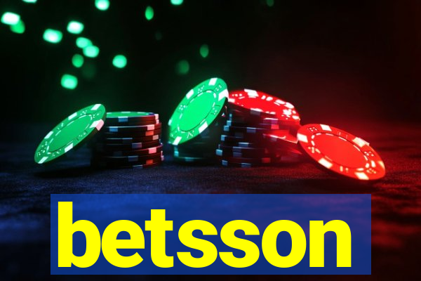 betsson