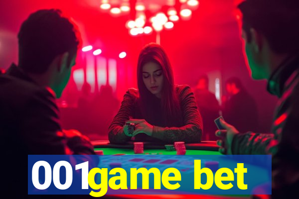 001game bet