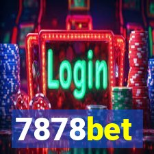 7878bet