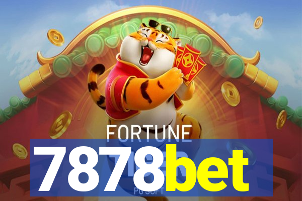 7878bet