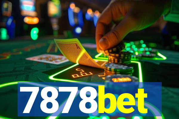 7878bet