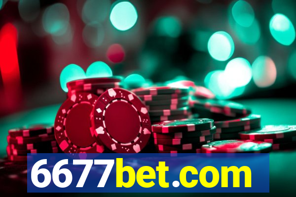 6677bet.com