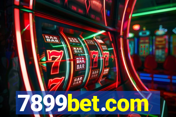 7899bet.com