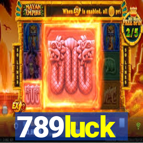 789luck