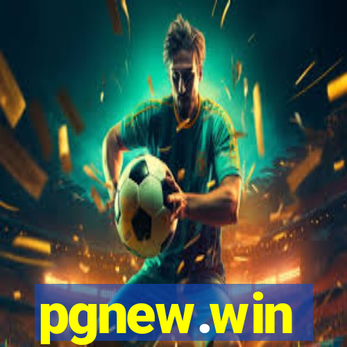 pgnew.win