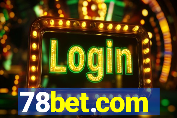 78bet.com