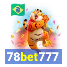 78bet777